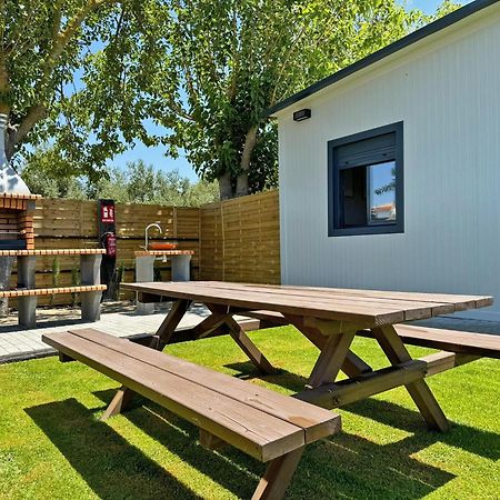 אל פוארטו דה סנטה מריה Casa Las Mironas I - Ole Solutions מראה חיצוני תמונה