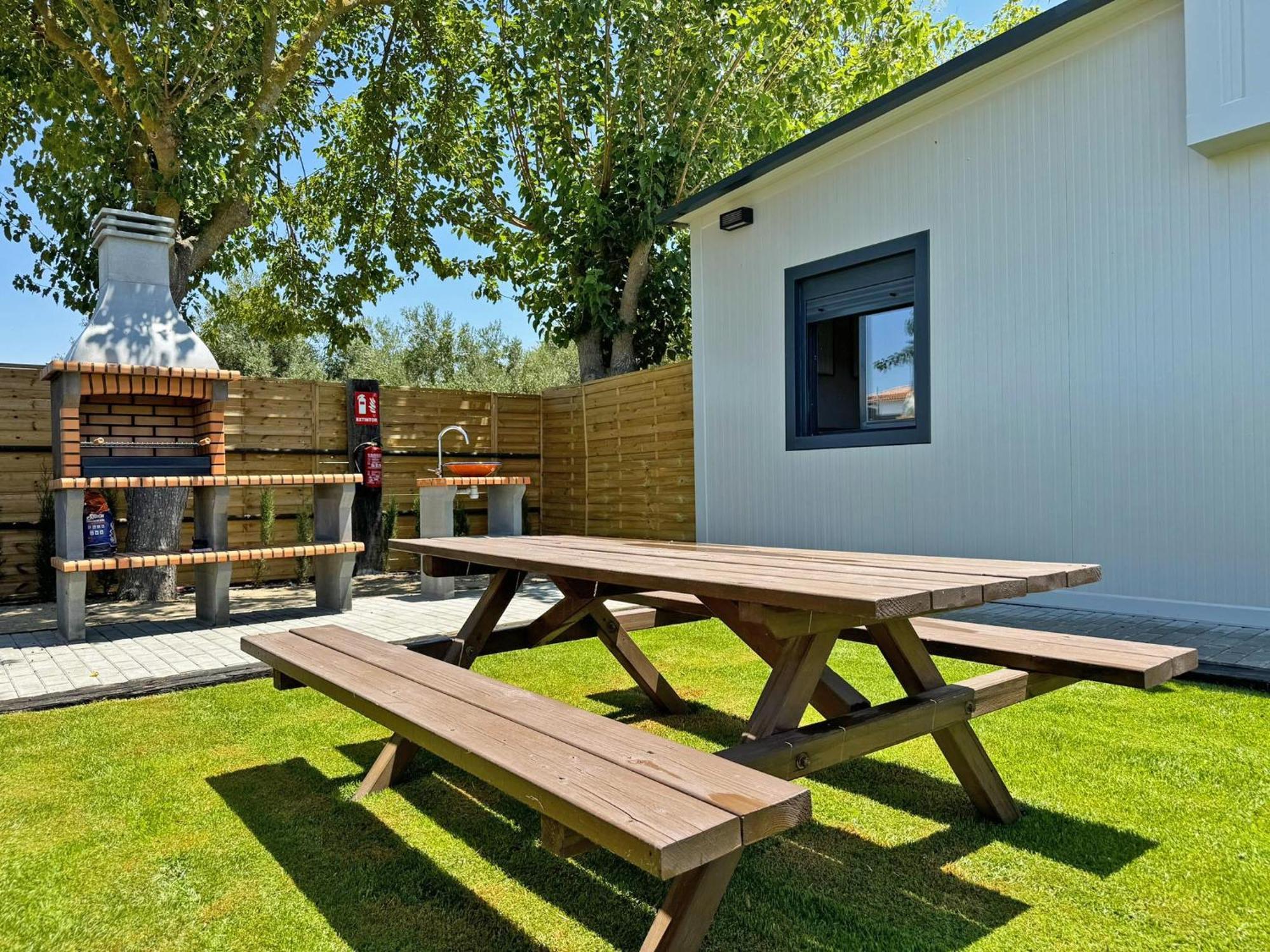 אל פוארטו דה סנטה מריה Casa Las Mironas I - Ole Solutions מראה חיצוני תמונה